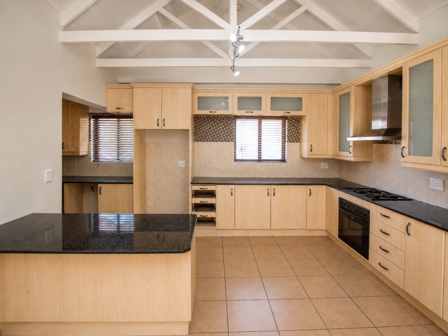 To Let 3 Bedroom Property for Rent in Witkoppen Gauteng