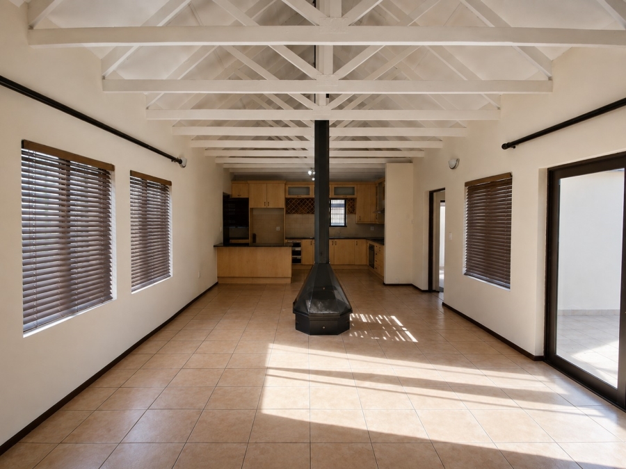 To Let 3 Bedroom Property for Rent in Witkoppen Gauteng