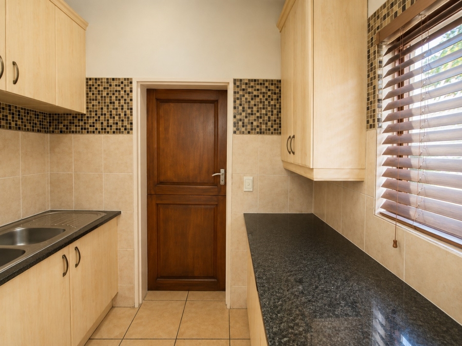 To Let 3 Bedroom Property for Rent in Witkoppen Gauteng