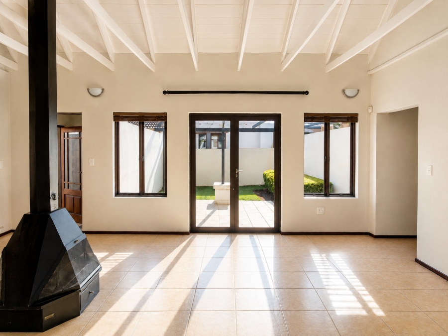To Let 3 Bedroom Property for Rent in Witkoppen Gauteng