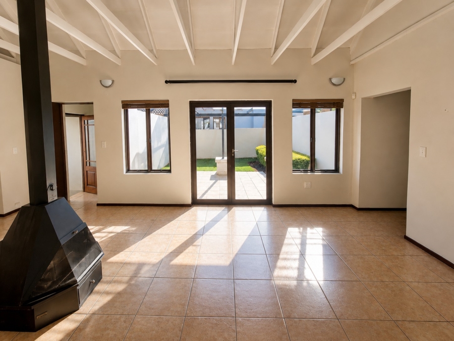 To Let 3 Bedroom Property for Rent in Witkoppen Gauteng