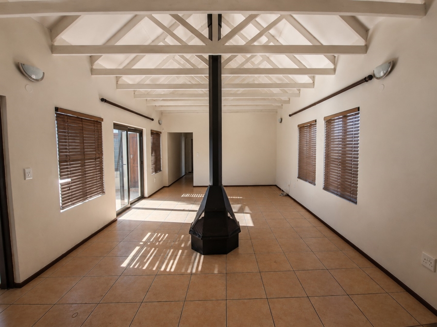To Let 3 Bedroom Property for Rent in Witkoppen Gauteng