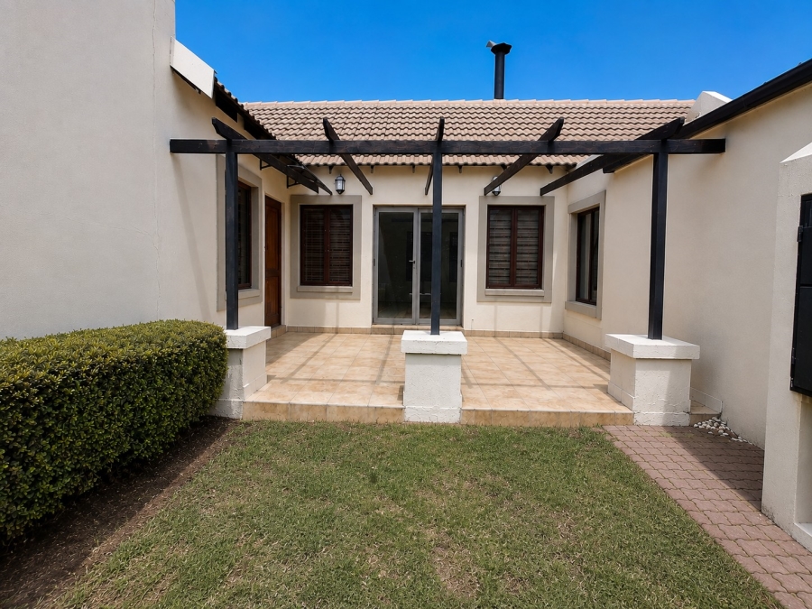 To Let 3 Bedroom Property for Rent in Witkoppen Gauteng