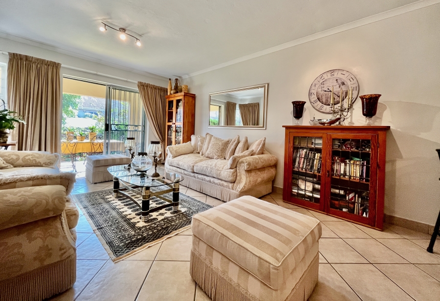 To Let 2 Bedroom Property for Rent in Leeuwenhof Estate Gauteng