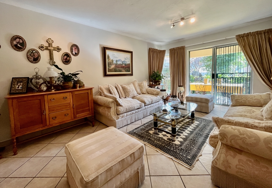To Let 2 Bedroom Property for Rent in Leeuwenhof Estate Gauteng