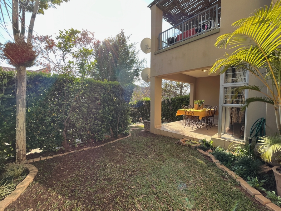 To Let 2 Bedroom Property for Rent in Leeuwenhof Estate Gauteng