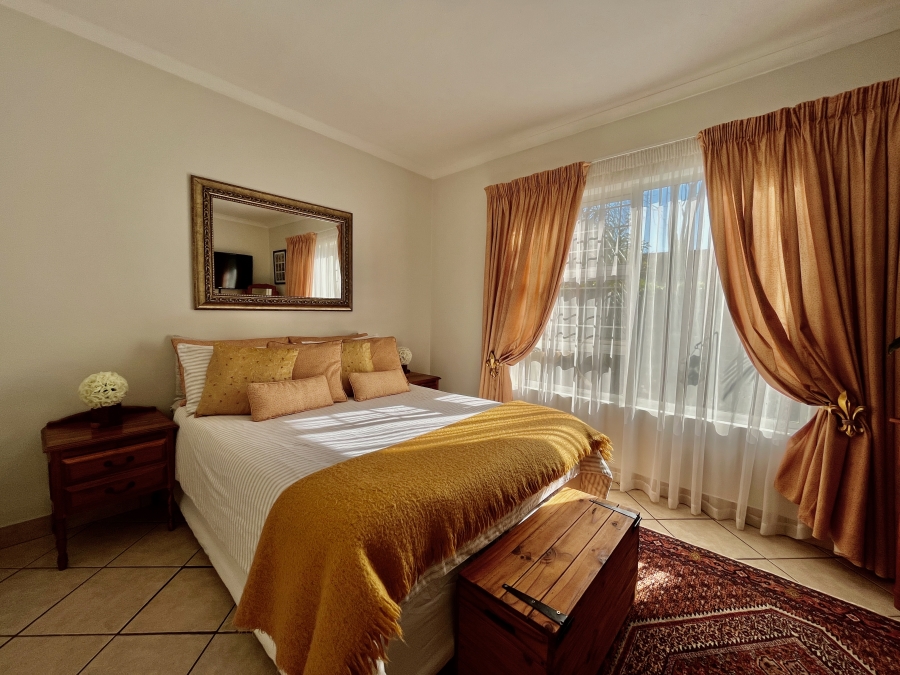 To Let 2 Bedroom Property for Rent in Leeuwenhof Estate Gauteng
