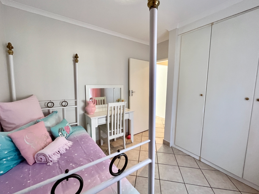 To Let 2 Bedroom Property for Rent in Leeuwenhof Estate Gauteng