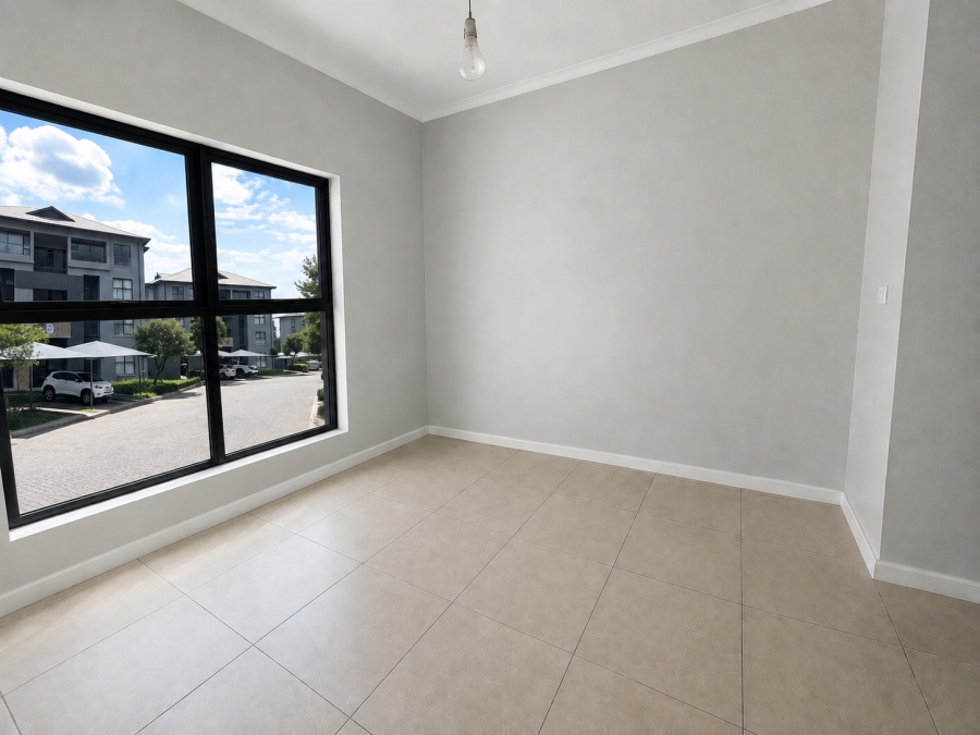 To Let 1 Bedroom Property for Rent in Modderfontein Gauteng
