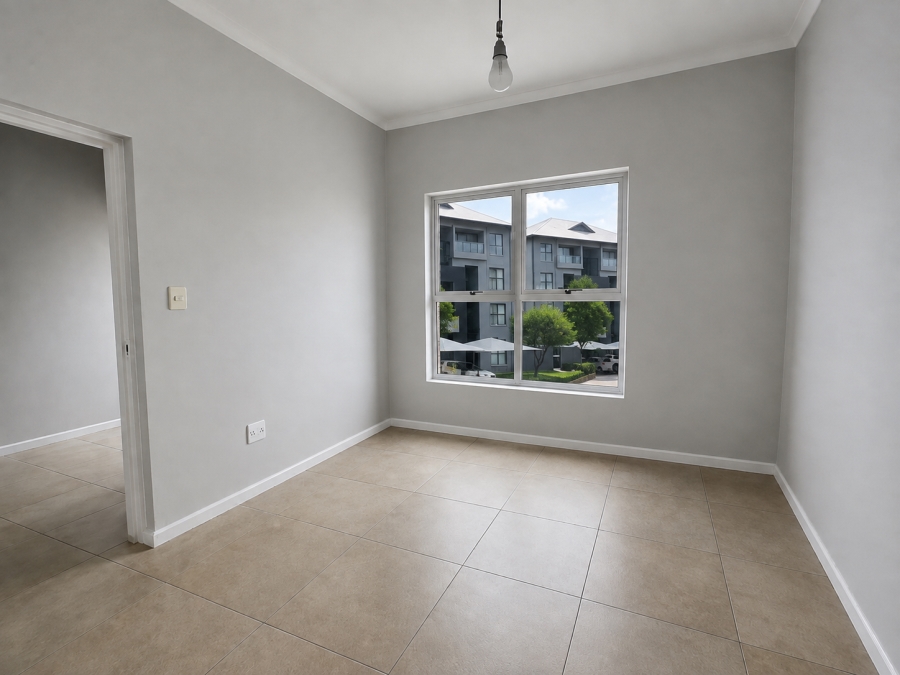 To Let 1 Bedroom Property for Rent in Modderfontein Gauteng