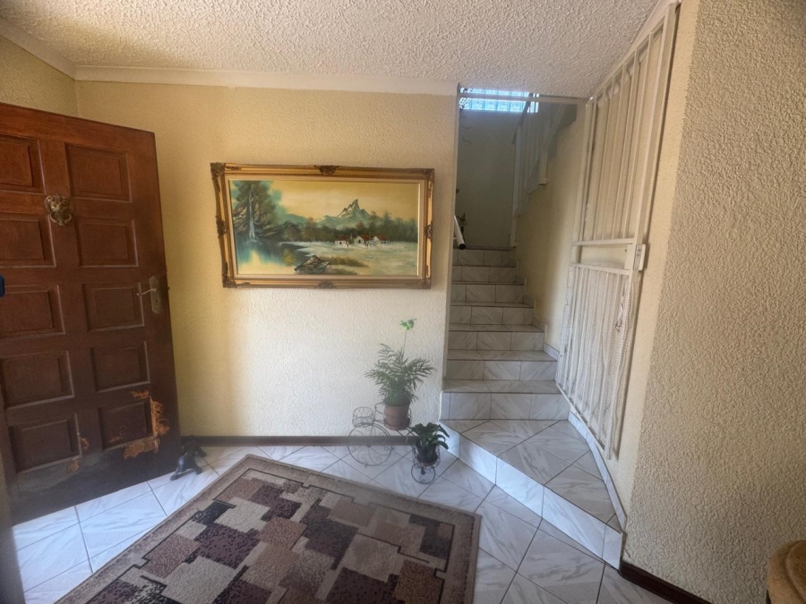 To Let 3 Bedroom Property for Rent in Elandspark Gauteng