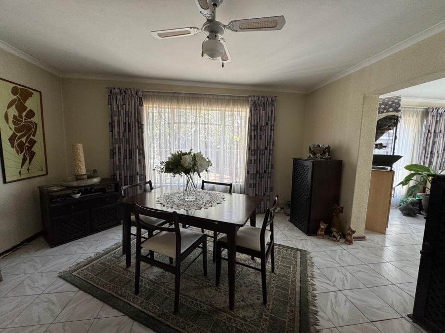 To Let 3 Bedroom Property for Rent in Elandspark Gauteng