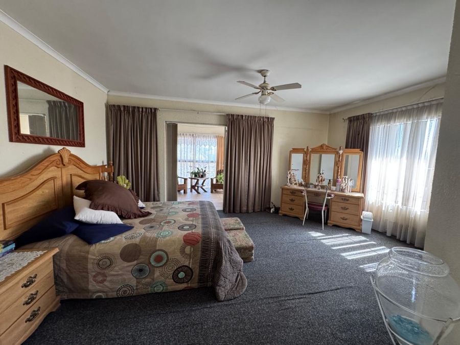 To Let 3 Bedroom Property for Rent in Elandspark Gauteng