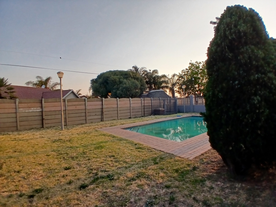 1 Bedroom Property for Sale in Union Gauteng