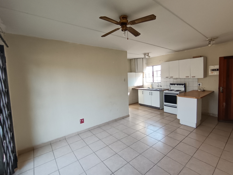 1 Bedroom Property for Sale in Union Gauteng