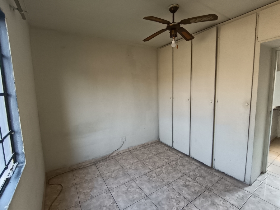 1 Bedroom Property for Sale in Union Gauteng