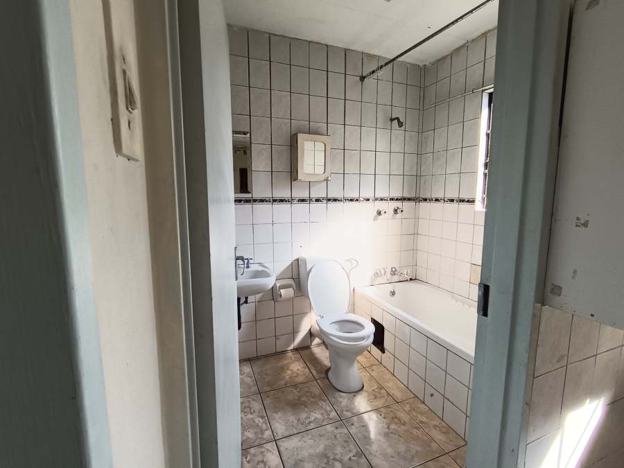 1 Bedroom Property for Sale in Union Gauteng