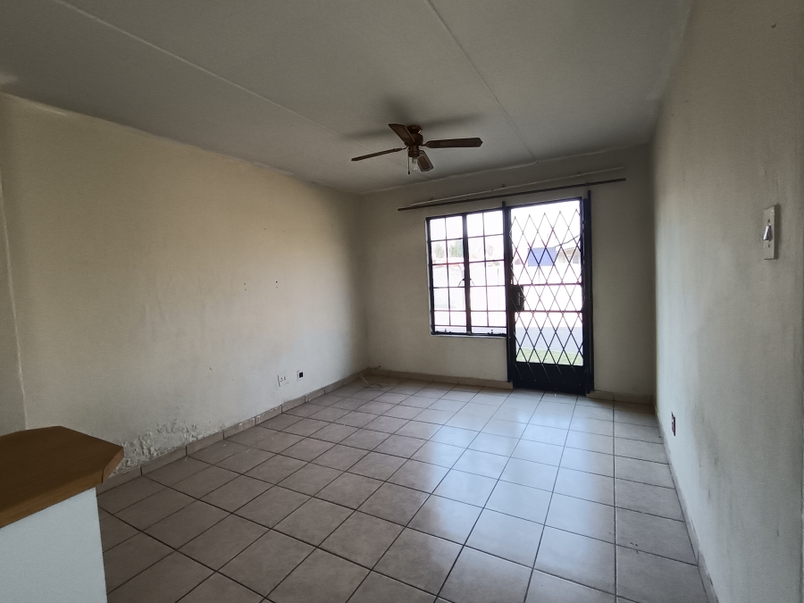 1 Bedroom Property for Sale in Union Gauteng