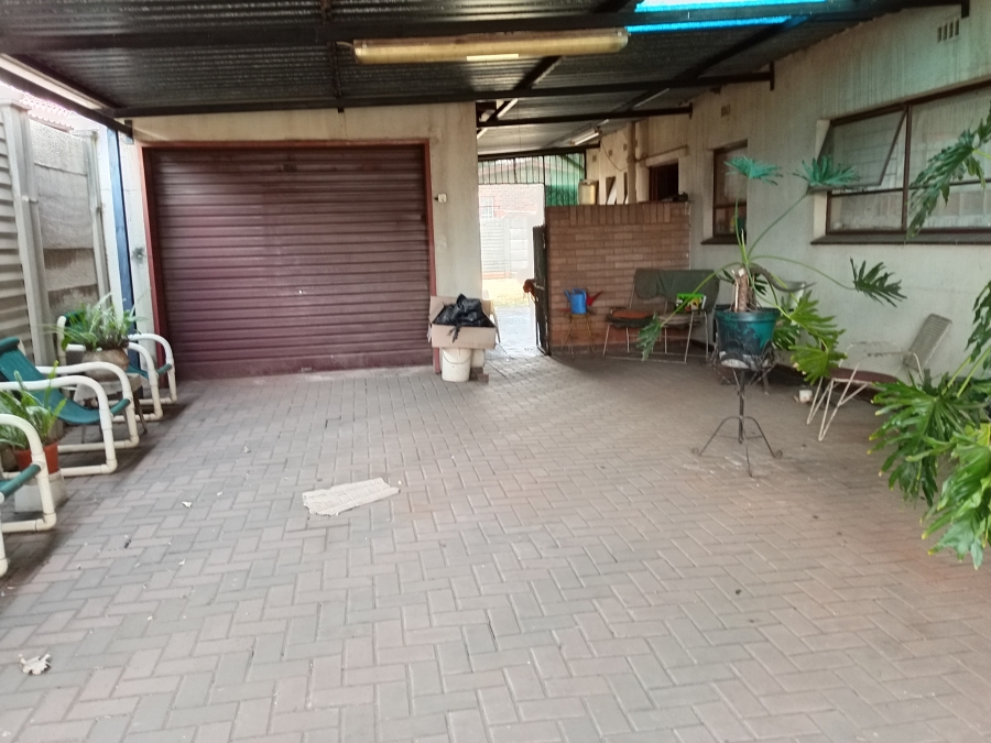 3 Bedroom Property for Sale in Vanderbijlpark CE Gauteng