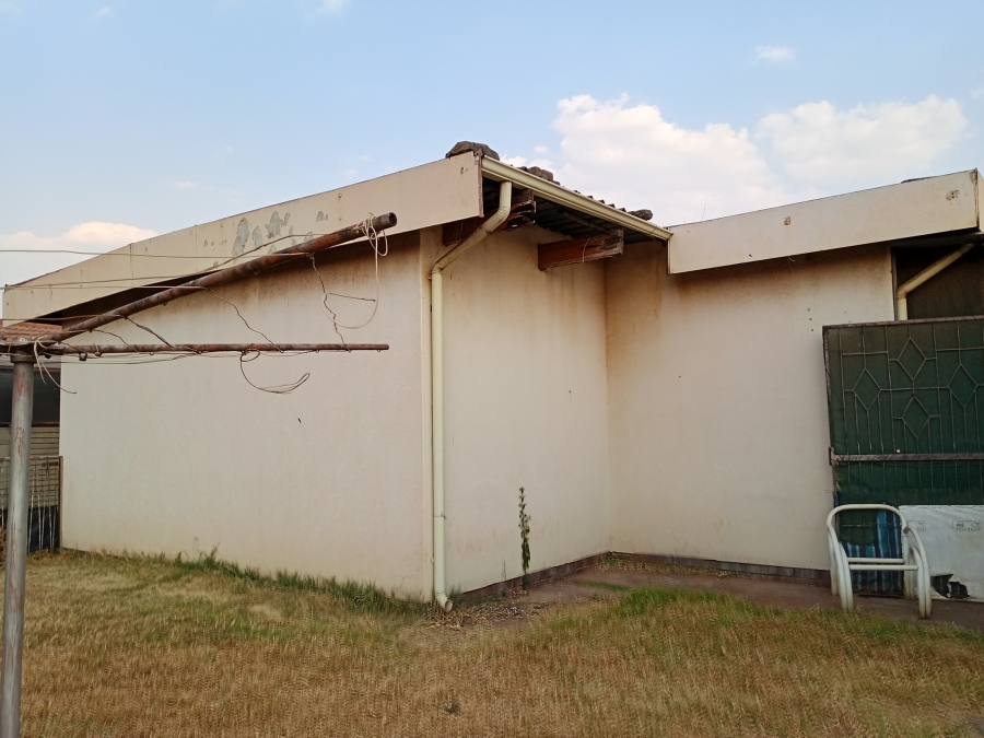 3 Bedroom Property for Sale in Vanderbijlpark CE Gauteng