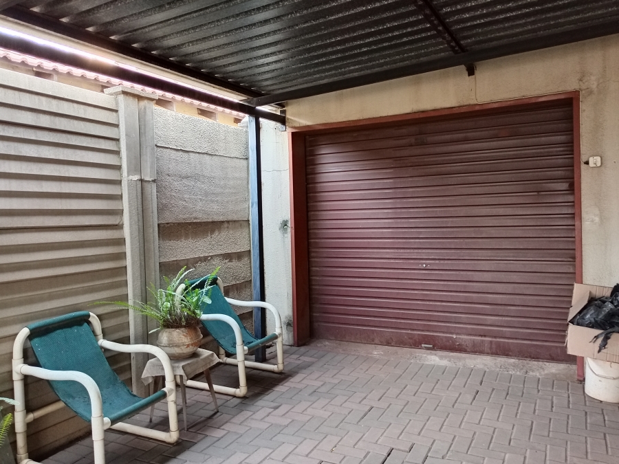 3 Bedroom Property for Sale in Vanderbijlpark CE Gauteng