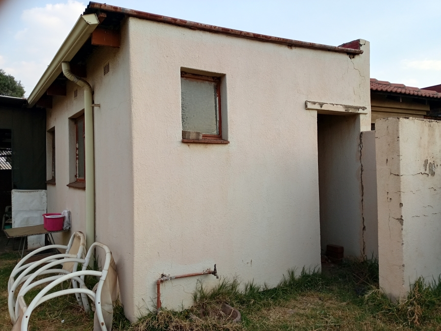 3 Bedroom Property for Sale in Vanderbijlpark CE Gauteng