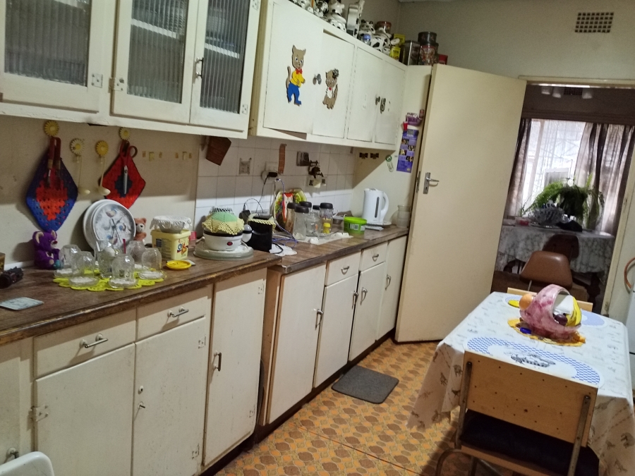3 Bedroom Property for Sale in Vanderbijlpark CE Gauteng