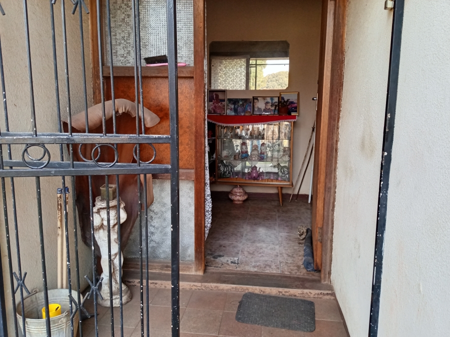 3 Bedroom Property for Sale in Vanderbijlpark CE Gauteng