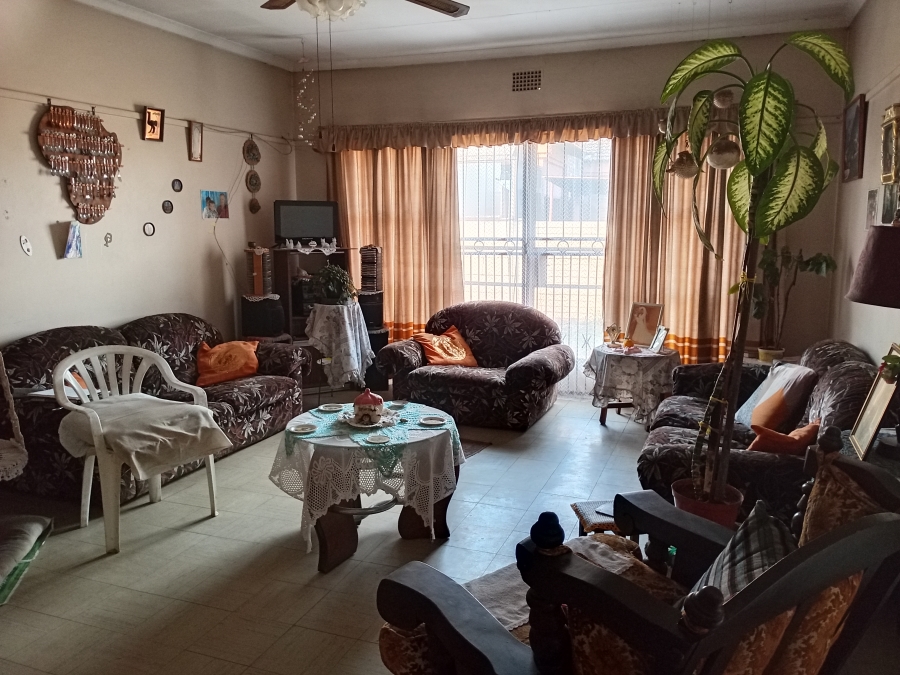 3 Bedroom Property for Sale in Vanderbijlpark CE Gauteng