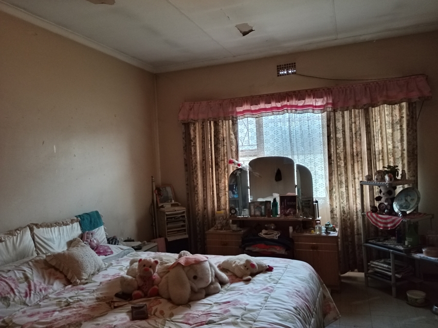 3 Bedroom Property for Sale in Vanderbijlpark CE Gauteng