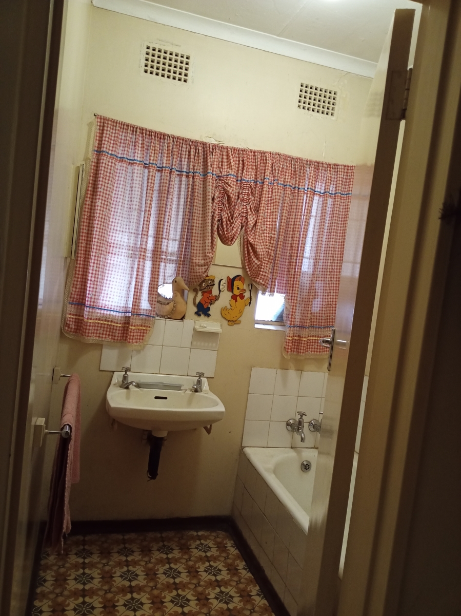3 Bedroom Property for Sale in Vanderbijlpark CE Gauteng