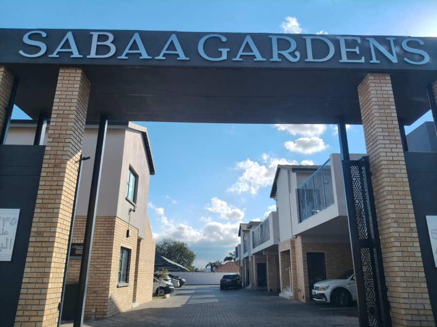To Let 1 Bedroom Property for Rent in Erasmia Gauteng