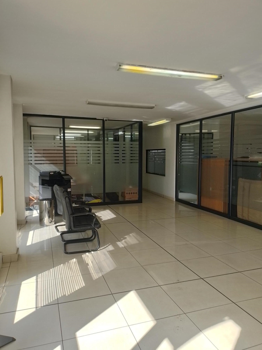 To Let Commercial Property for Rent in Alrode Gauteng
