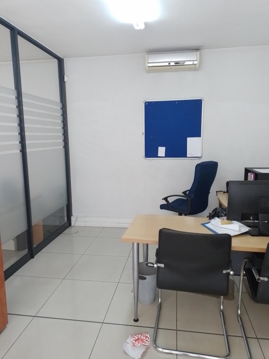 To Let Commercial Property for Rent in Alrode Gauteng