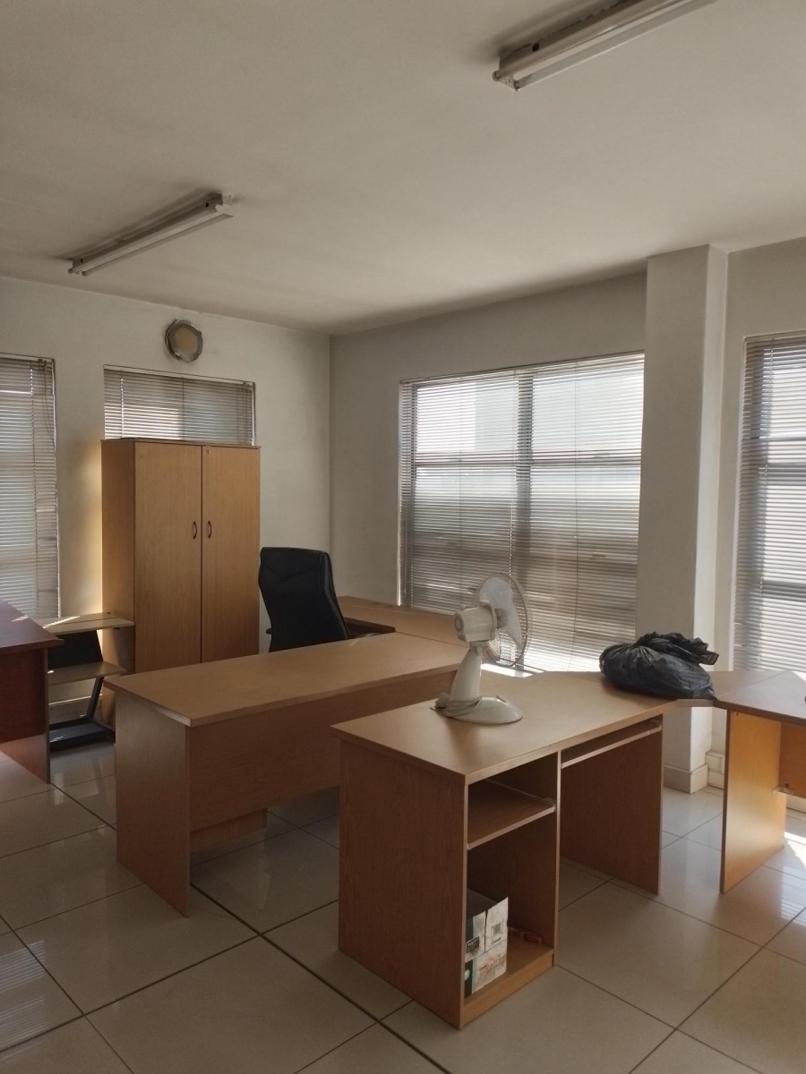 To Let Commercial Property for Rent in Alrode Gauteng