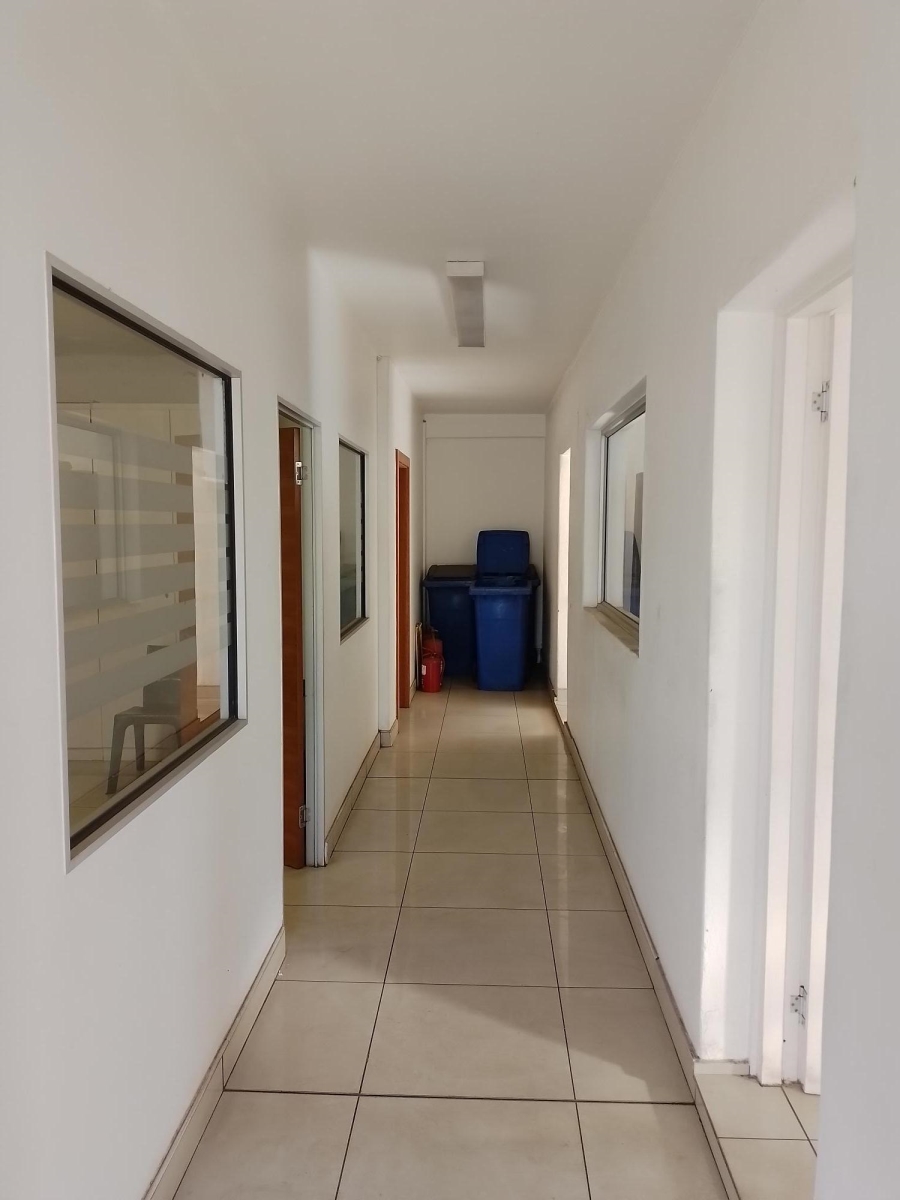 To Let Commercial Property for Rent in Alrode Gauteng