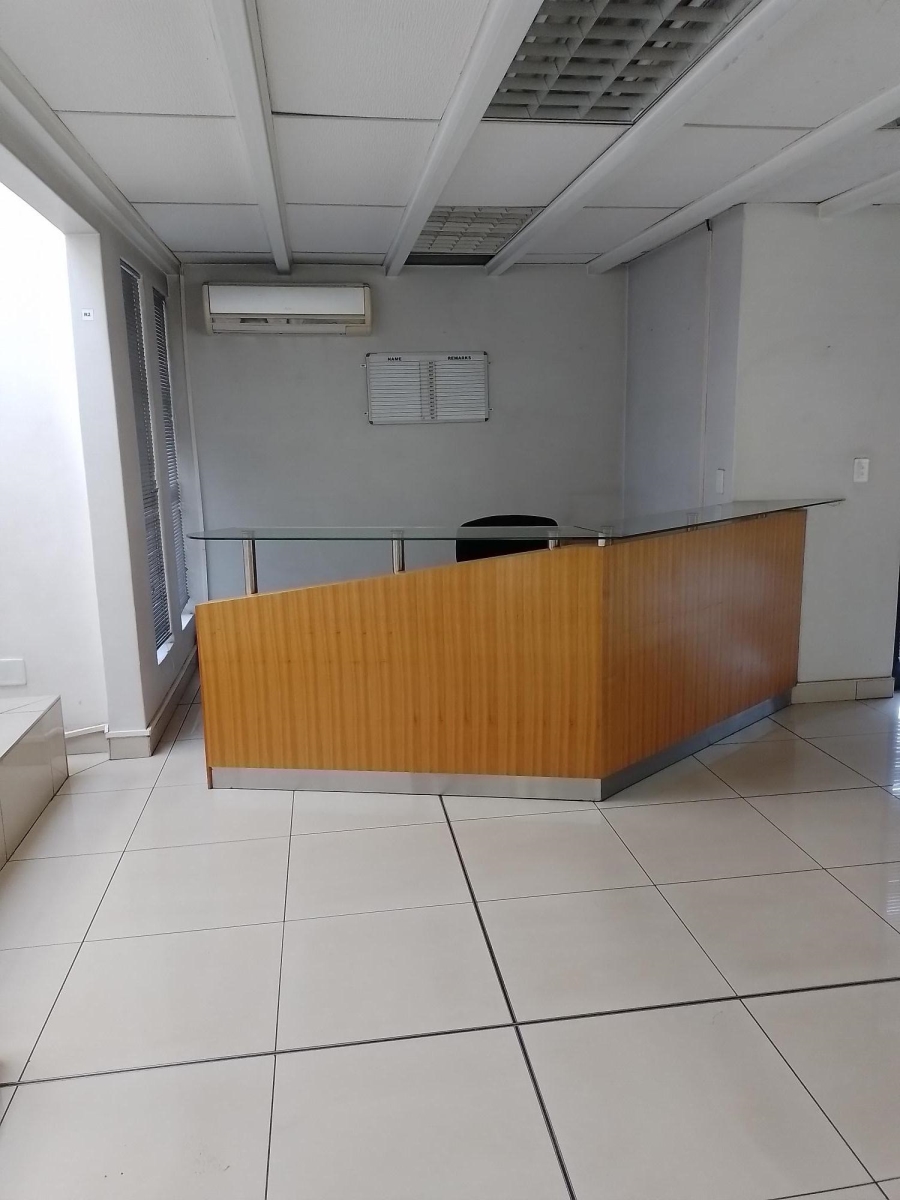 To Let Commercial Property for Rent in Alrode Gauteng