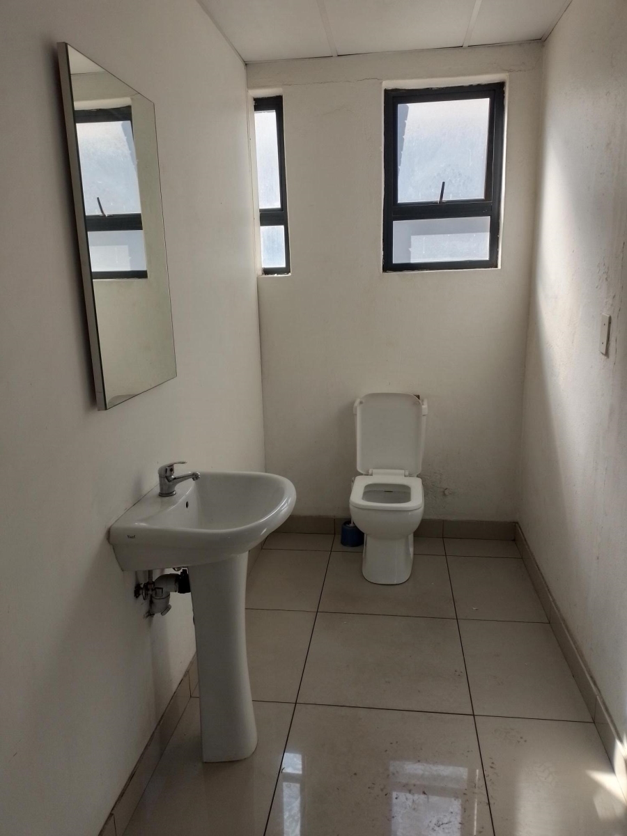 To Let Commercial Property for Rent in Alrode Gauteng