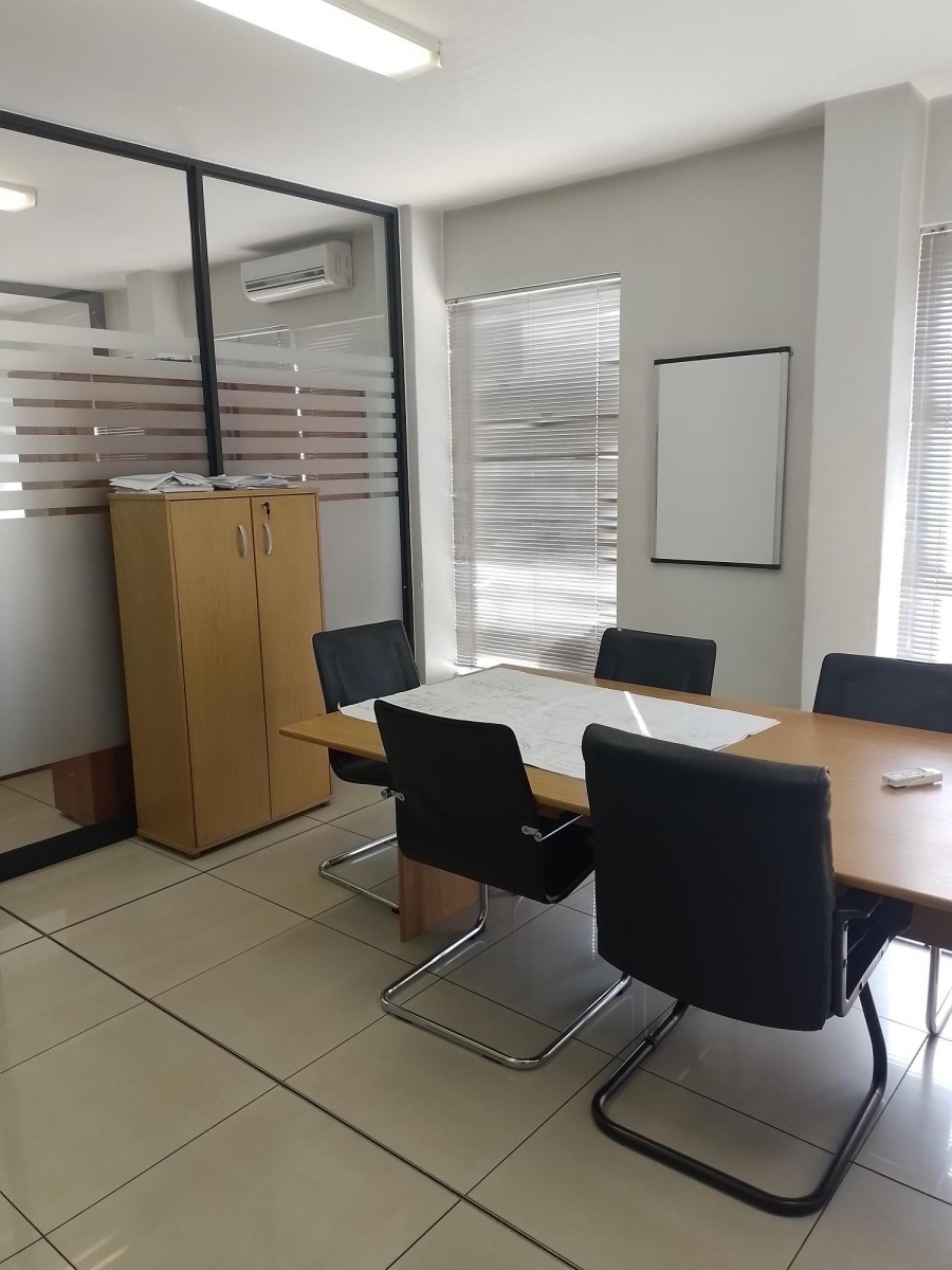 To Let Commercial Property for Rent in Alrode Gauteng