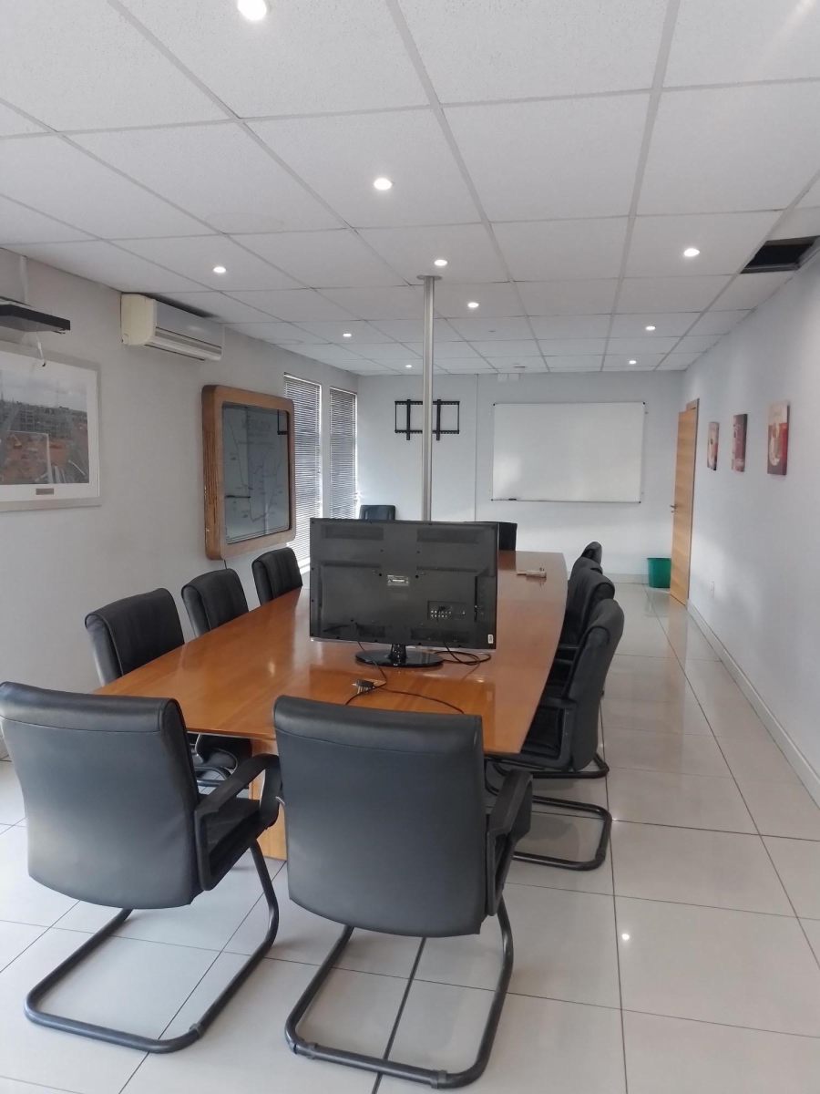 To Let Commercial Property for Rent in Alrode Gauteng