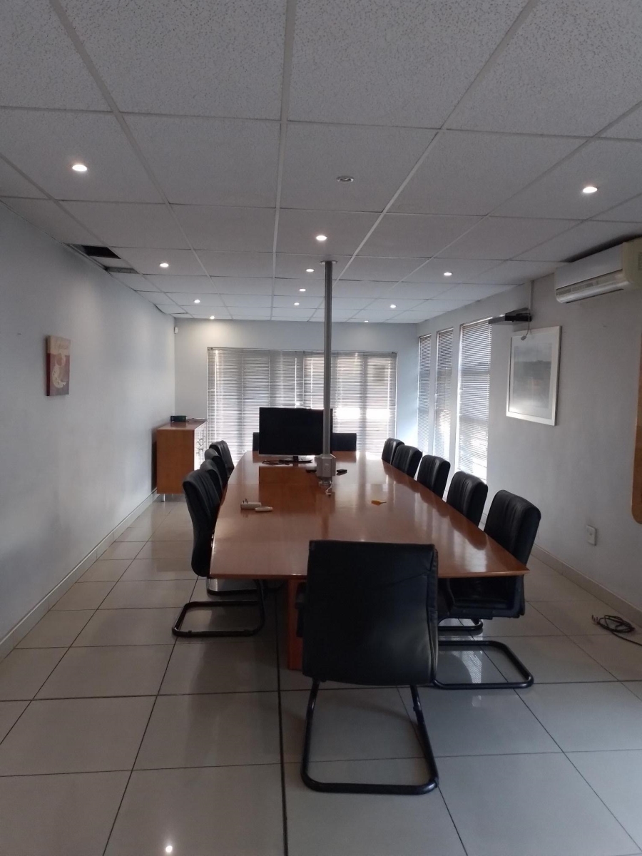 To Let Commercial Property for Rent in Alrode Gauteng
