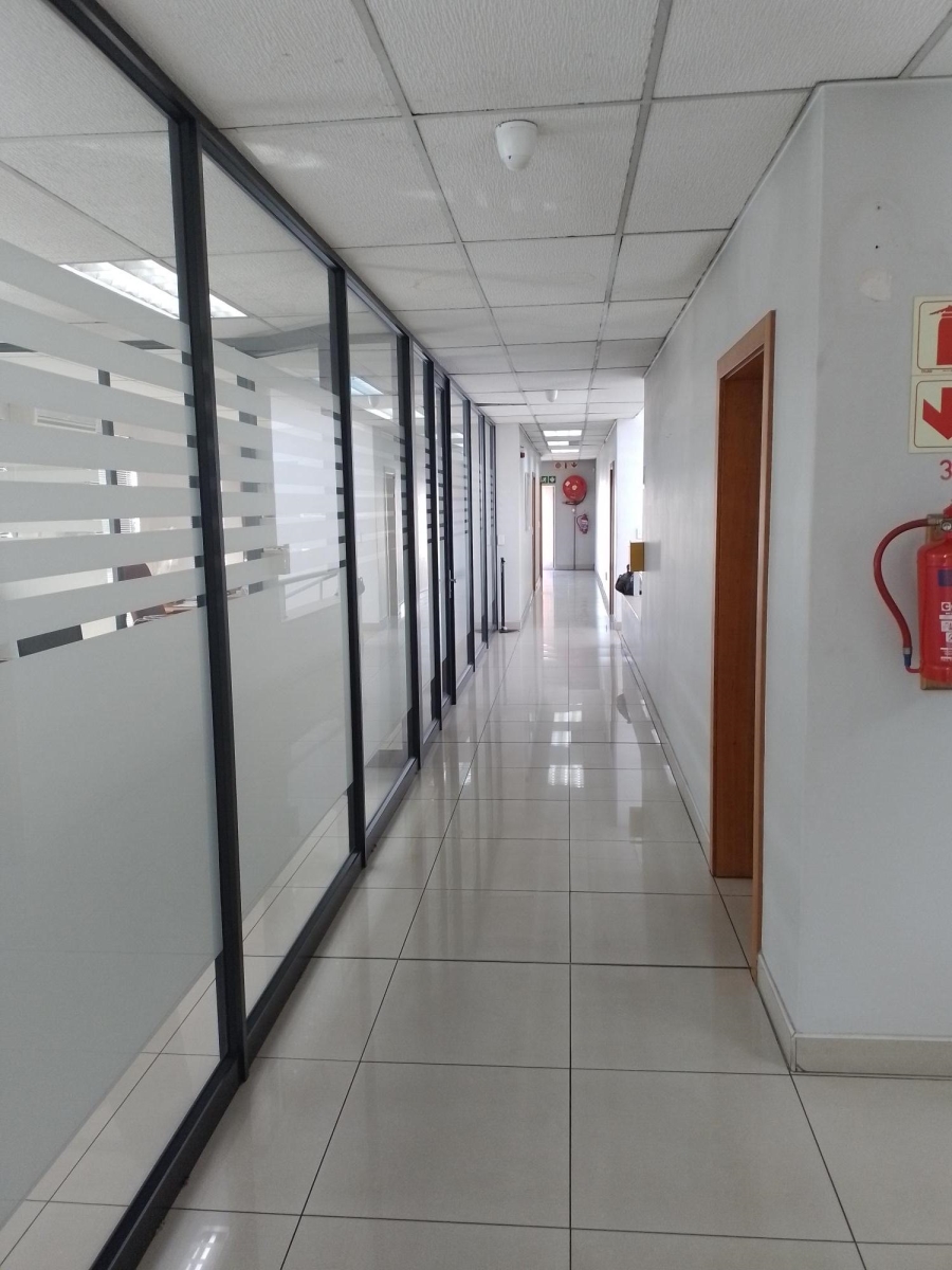 To Let Commercial Property for Rent in Alrode Gauteng