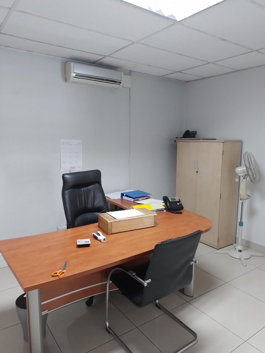 To Let Commercial Property for Rent in Alrode Gauteng