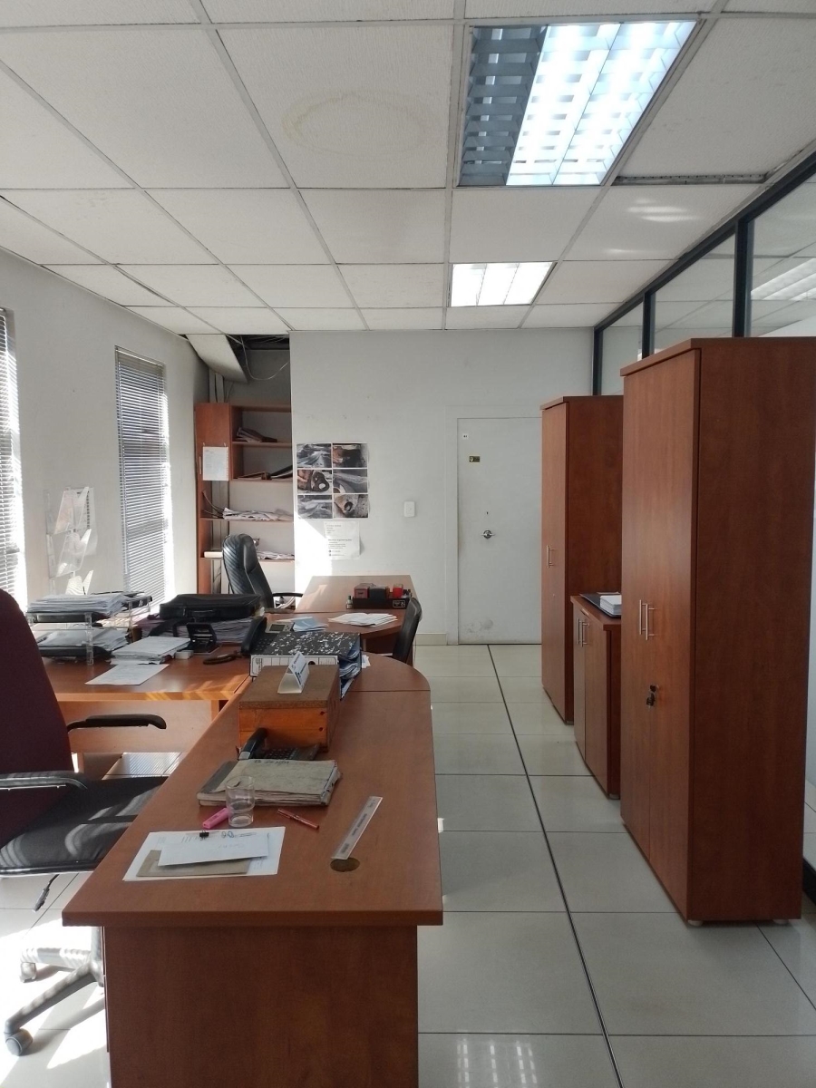 To Let Commercial Property for Rent in Alrode Gauteng