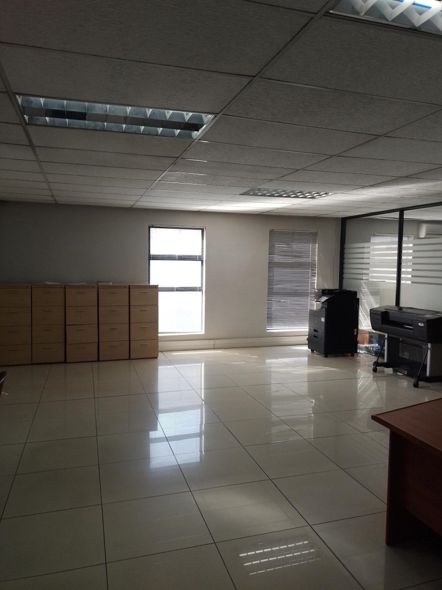To Let Commercial Property for Rent in Alrode Gauteng