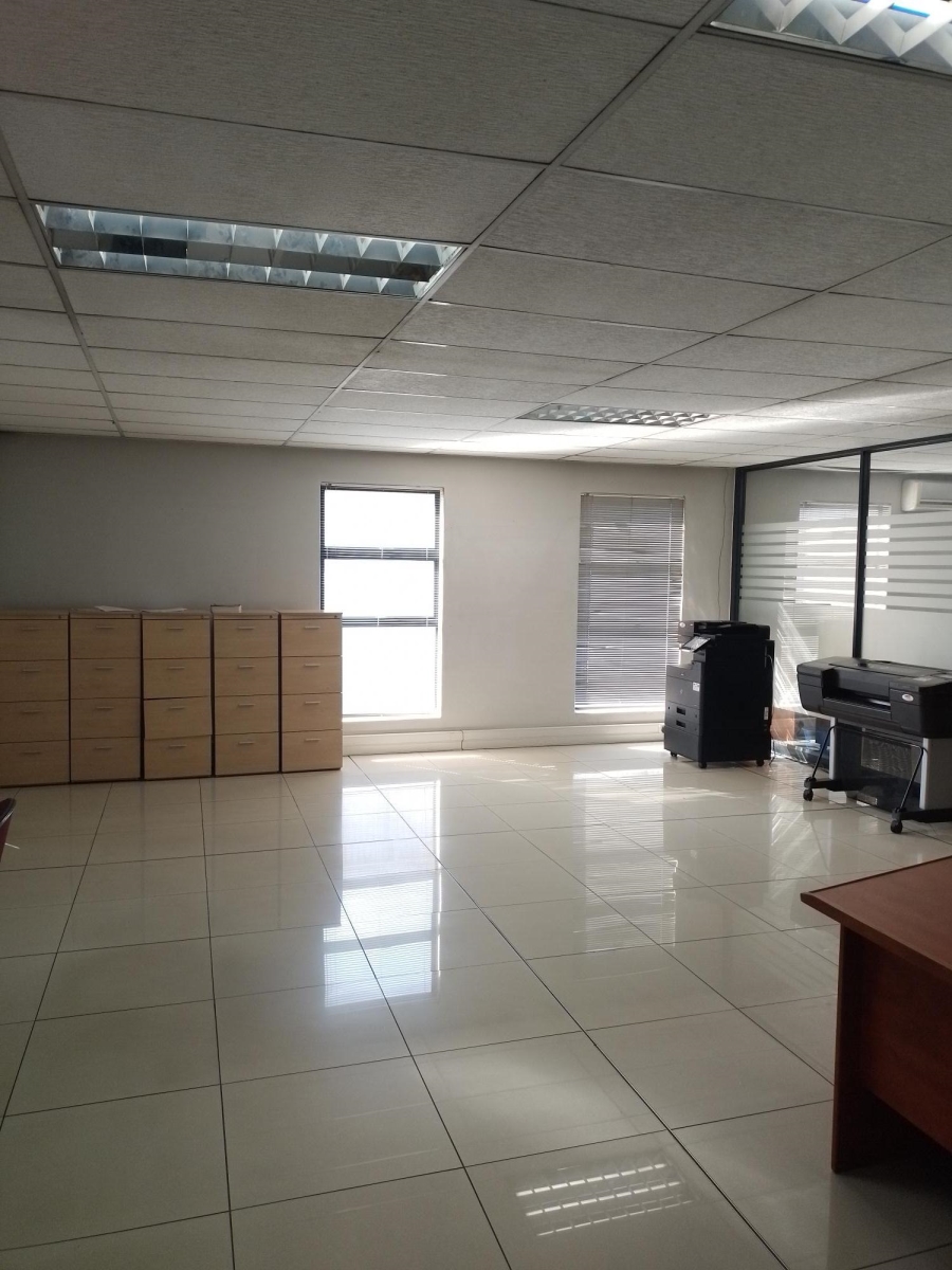 To Let Commercial Property for Rent in Alrode Gauteng