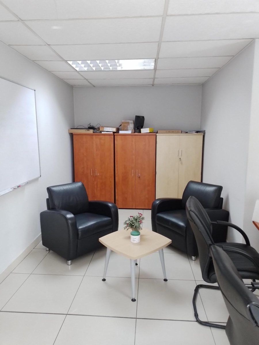 To Let Commercial Property for Rent in Alrode Gauteng