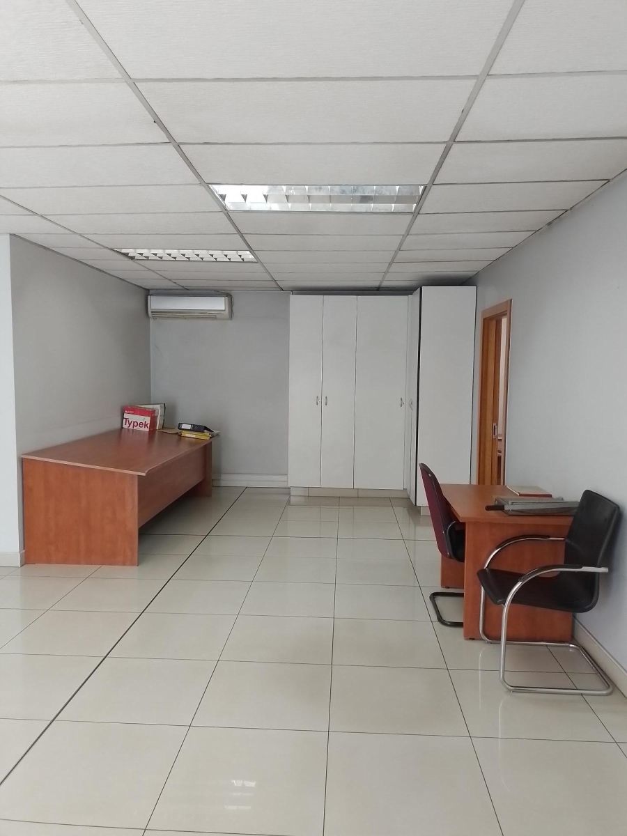 To Let Commercial Property for Rent in Alrode Gauteng