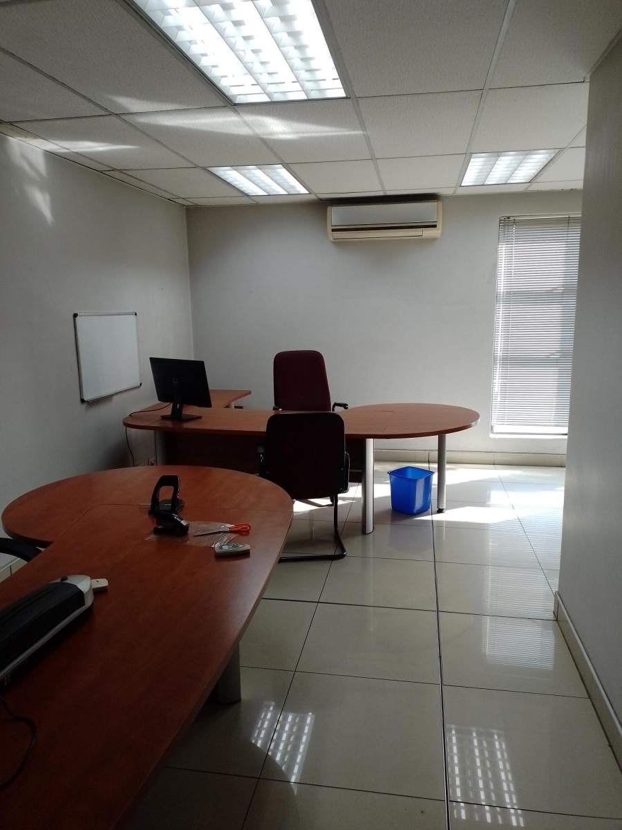 To Let Commercial Property for Rent in Alrode Gauteng