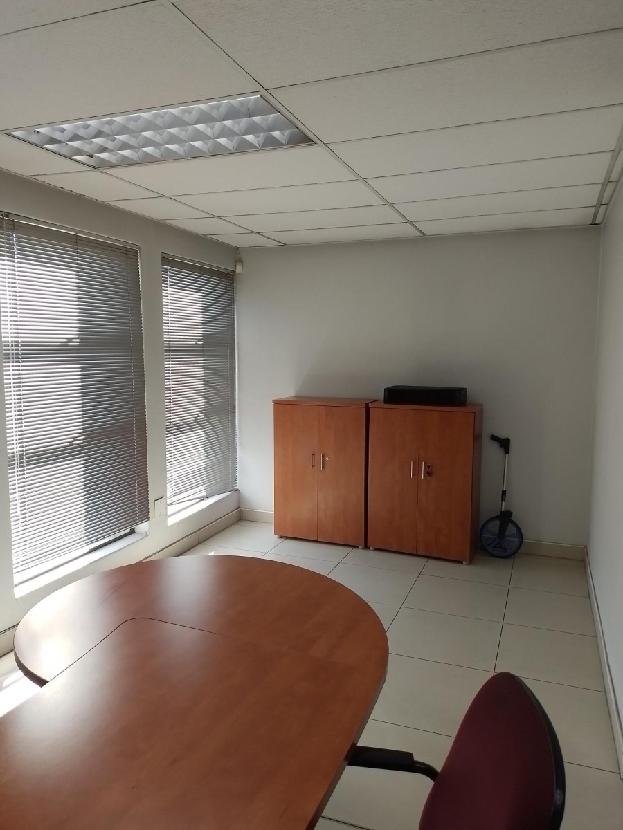 To Let Commercial Property for Rent in Alrode Gauteng